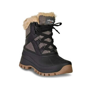 NWT Storm By Cougar Women's Fury Snow Boot. Sz: 8